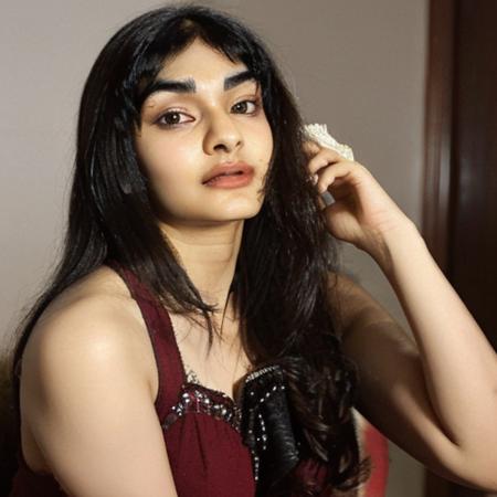 Adah Sharma版本Adah Sharma (ID: 260450)