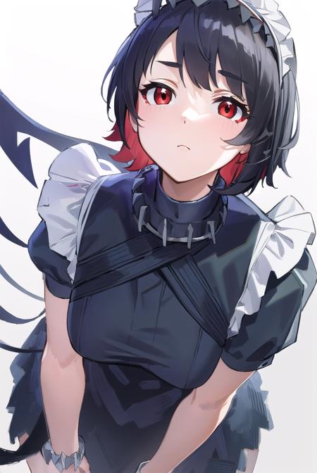 Ellen Joe (艾莲·乔) (艾蓮·喬) (エレン・ジョー) - Zenless Zone Zero (绝区零) (絕區零) (ゼンレスゾーンゼロ) - PATREON