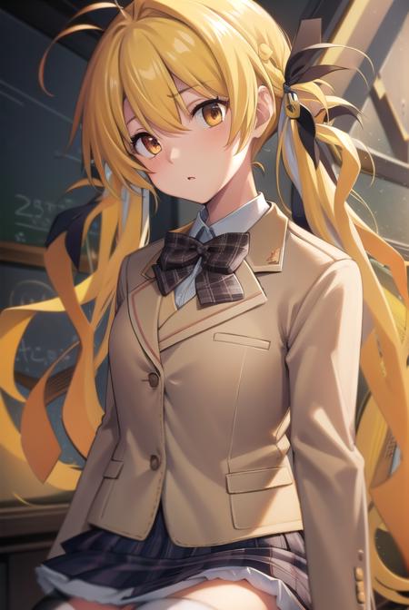 Kozue Orihara - Chaos;Head - COMMISSION