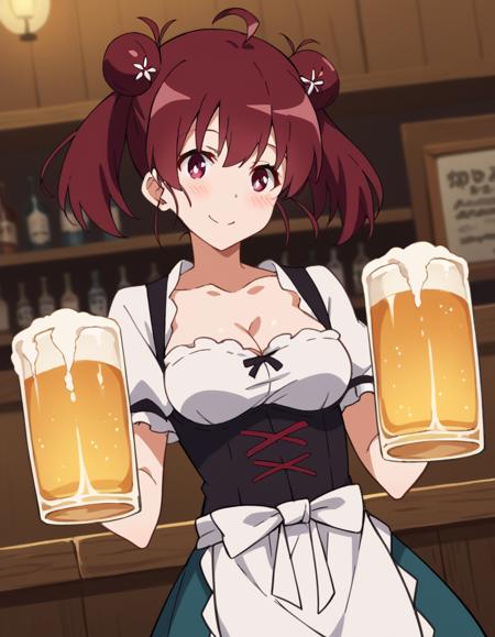 Izumi Hashima (波島 出海) - Saekano: How to Raise a Boring Girlfriend (Saenai Heroine no Sodatekata) (冴えない彼女〈ヒロイン〉の育てかた)