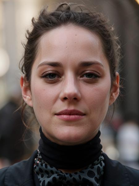 Marion Cotillard