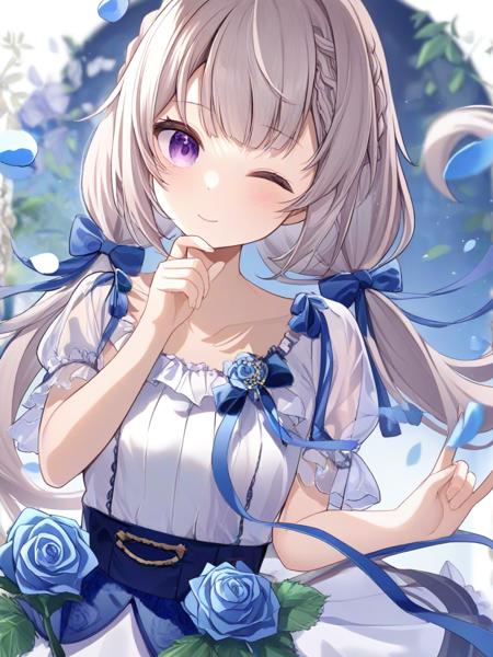 Artist Style: HK3