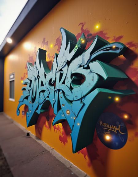 WildStyle
