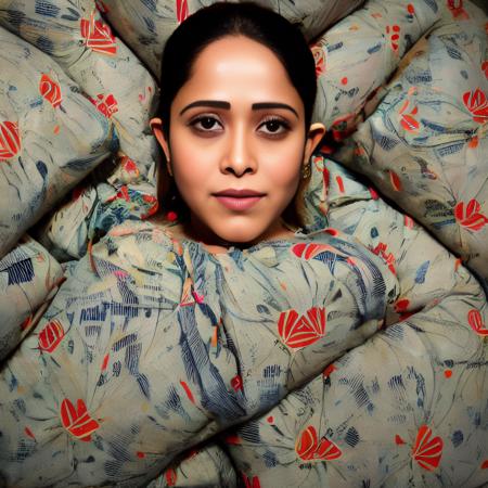 Nushrat Bharucha