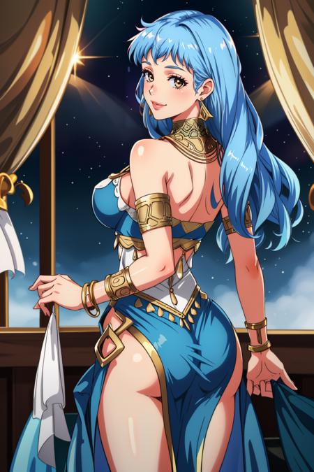 Marianne von Edmund FEH Alts (Fire Emblem: Three Houses)