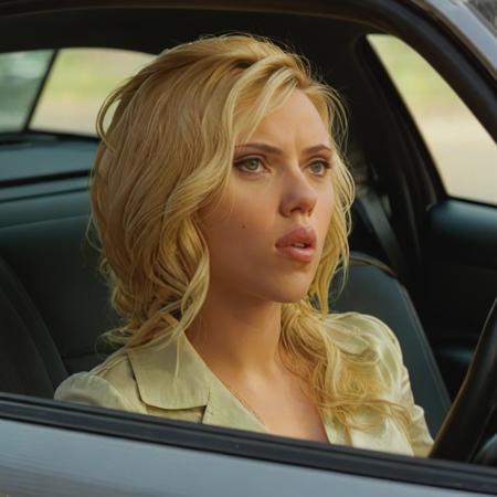 Scarlett Johansson版本v1.0 (ID: 298291)