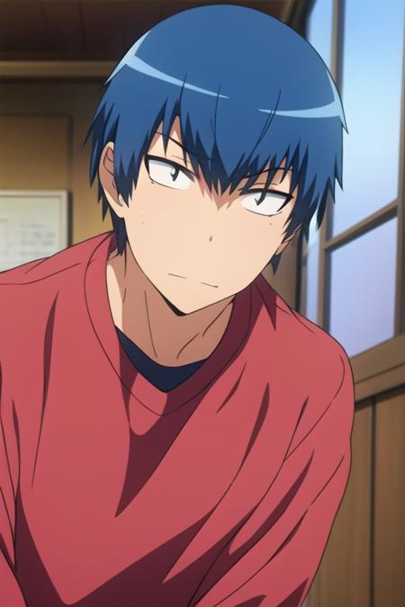 Ryuuji Takasu / Toradora!版本v1.0 (ID: 149676)