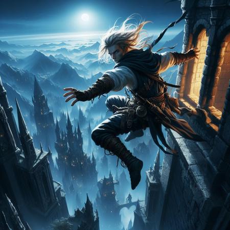 Raenor