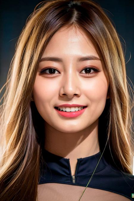 Tzuyu 쯔위 TWICE