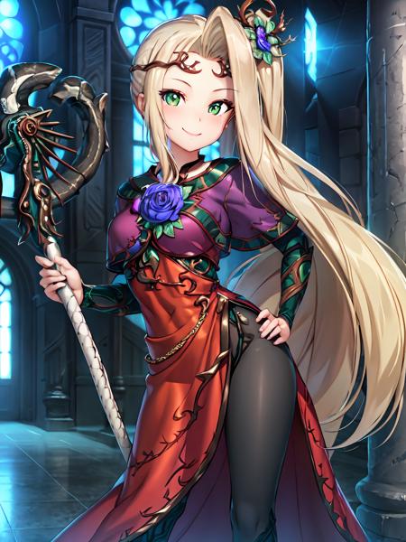 Viridi Kid icarus版本v1.0 (ID: 147388)