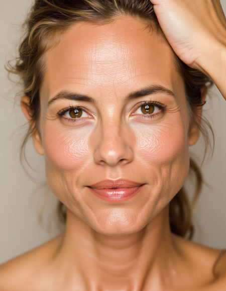 Maria Bello - Flux1