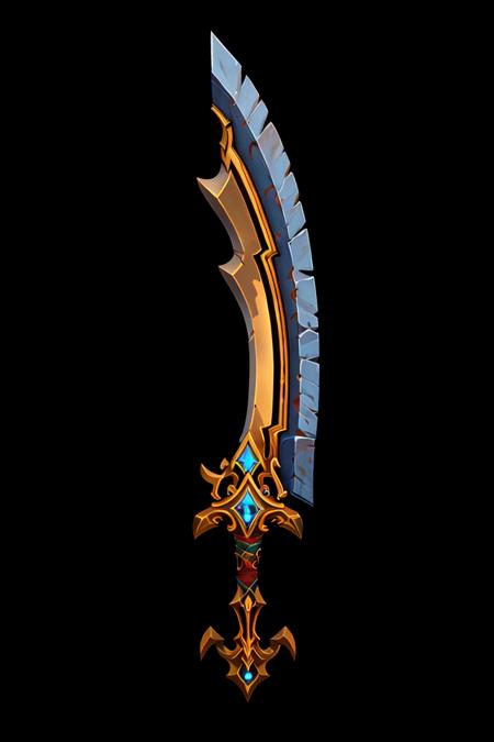 Pecha Swords Generator