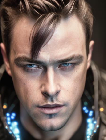 Dane Dehaan