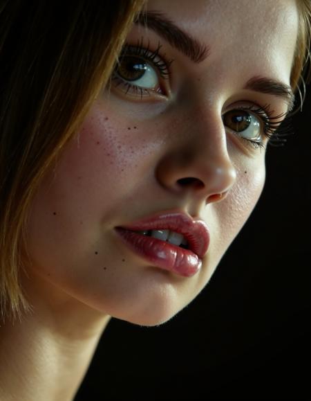 Debby Ryan