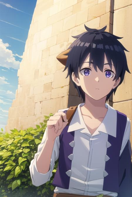 Hiraku Machio (街尾 火楽) - Farming Life in Another World (Isekai Nonbiri Nouka) (異世界のんびり農家)