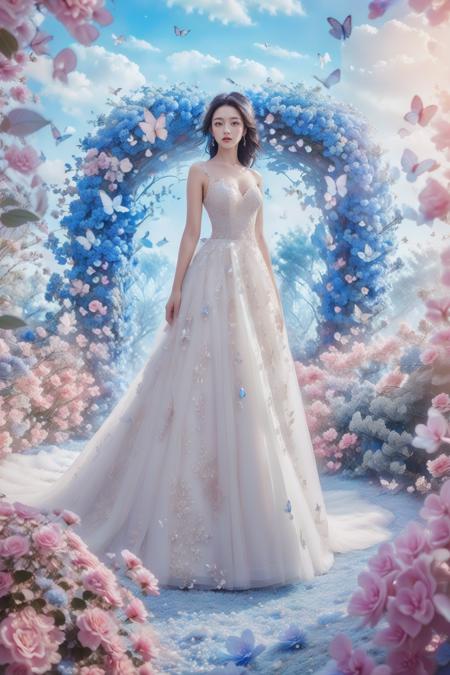 JAY - FLOWER GATE LOVER版本v1.0 (ID: 674452)