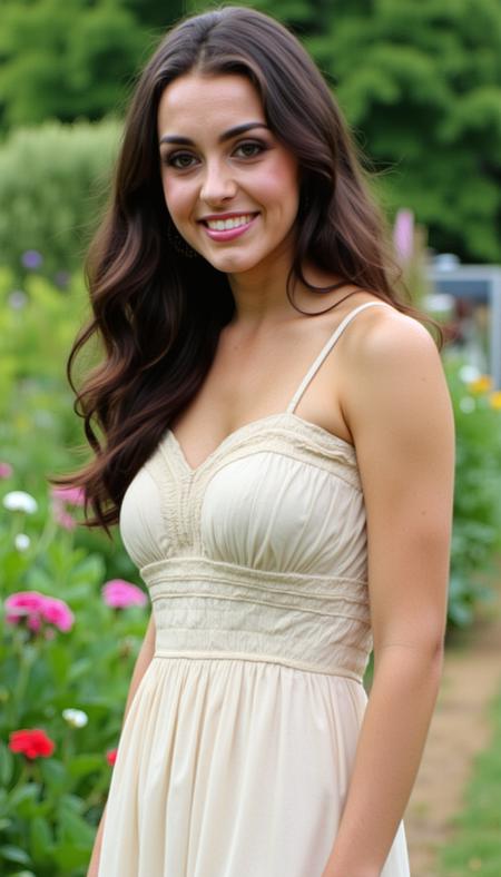 Kathryn McCormick