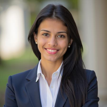 Denisse Gomez (Flux)