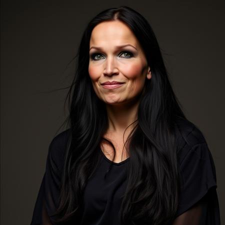 Tarja Turunen FLUX版本v1.0 (ID: 765066)