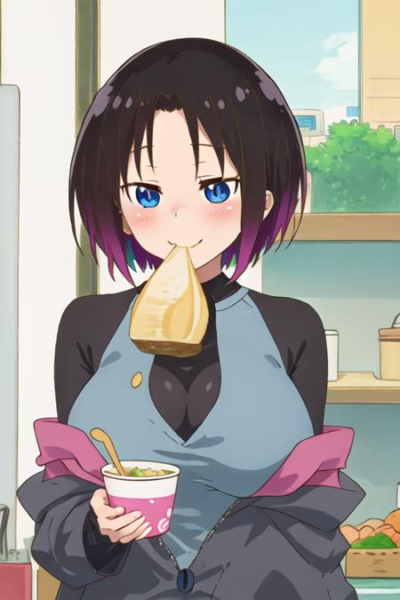 Elma (Kobayashi-san Chi no Maidragon)