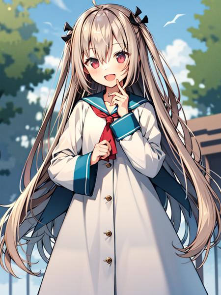 ATRI-MyDearMoments-亚托莉