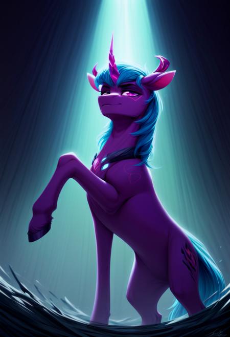 DHXL - Dead Horse Project Resources (SDXL_PONY)