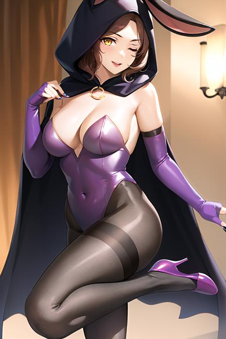 Melina (Elden Ring) LoRA