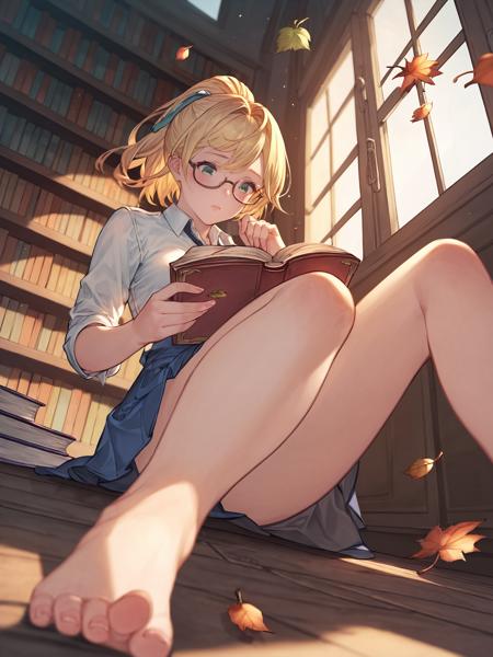 Granblue Fantasy PSXL | Illustrious/Pony Style Lora版本v1.0 [Pony] (ID: 362759)