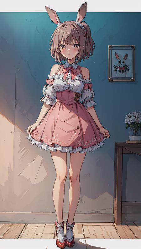 TanedaRisa's LORA mix