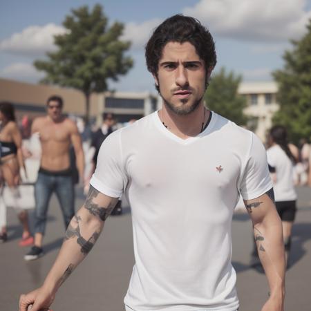 Marcos Mion