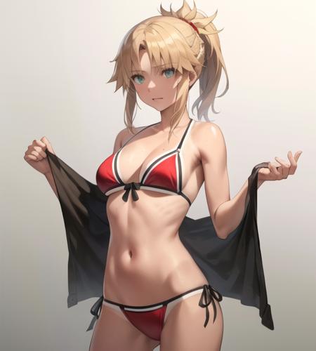 Mordred Pendragon | Fate/Grand Order