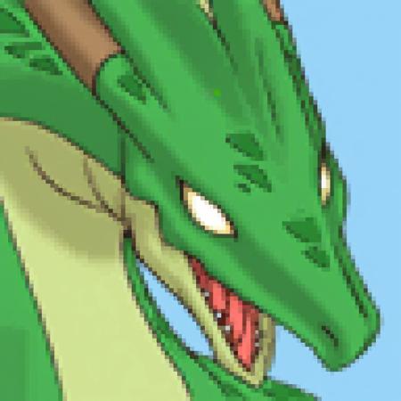 RPG Maker 2000 RTP Facesets for Pony
