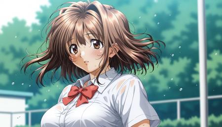 Rie Kawai (LOVERS-Koi ni Ochitara- Makino Style) XL pony LORA