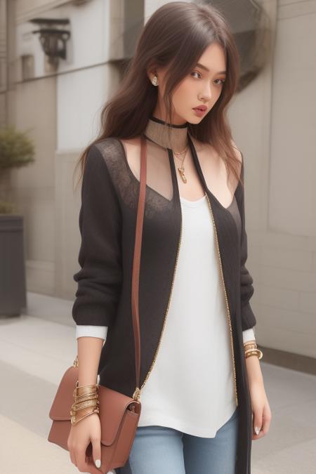 缇娜