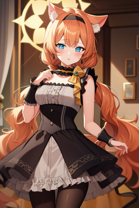 Mari (Blue Archive)