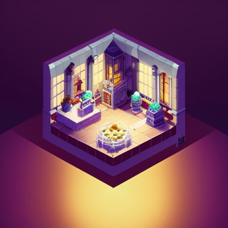 Isometric Future (OLD)