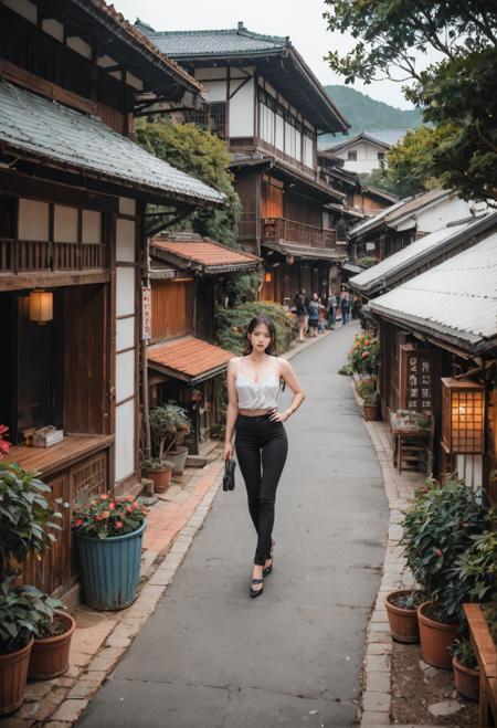 0710 Nakasen Road