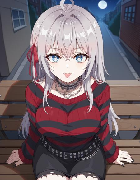 Emo Fashion - Clothing