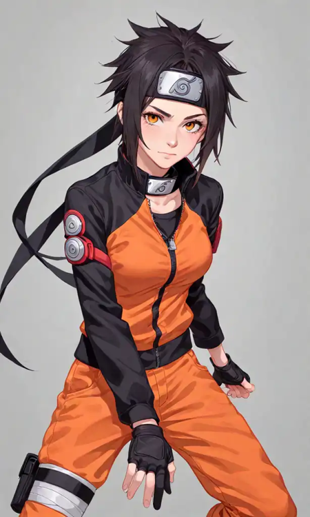 naruto (cosplay)版本v1.0 (ID: 1031345)