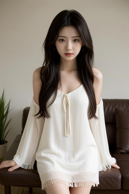 Honey~,Waiting me!