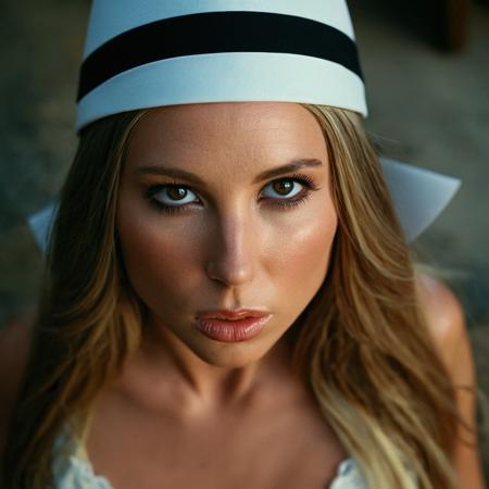 Devon Lee F1D + XL