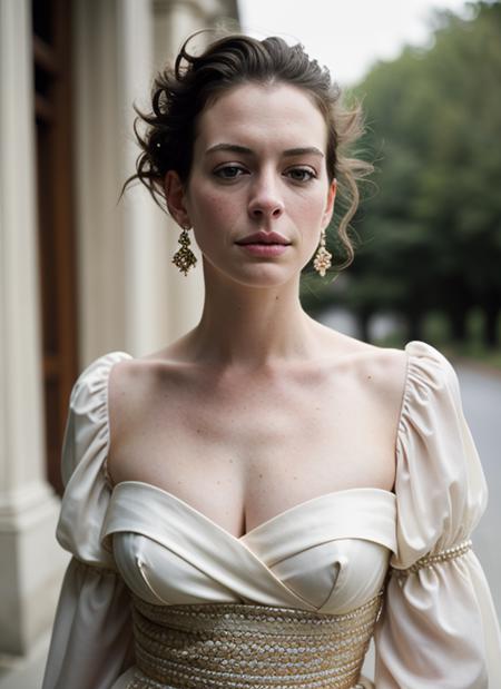 Anne Hathaway