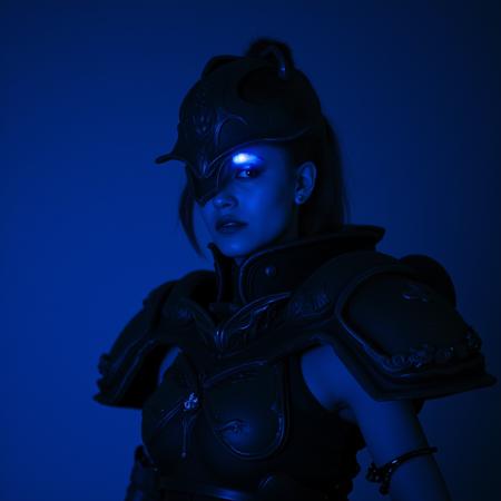 Warhammer 40,000 Cinematic style XL + F1D