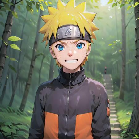 NarutoLoraXL