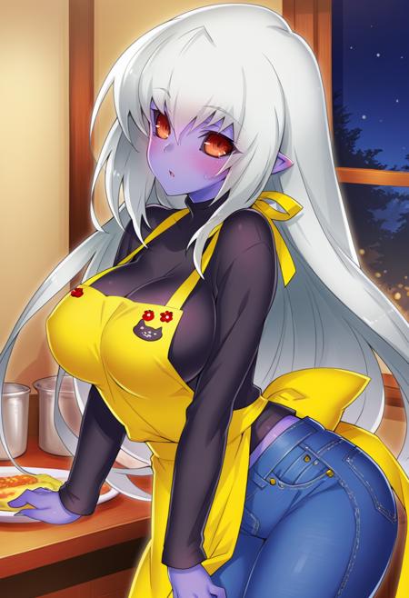 matsunaga hisahide (sengoku bushouki muramasa) Illustrious LORA | 松永久秀 (戦国武将姫MURAMASA)版本v1.0 (ID: 1181345)