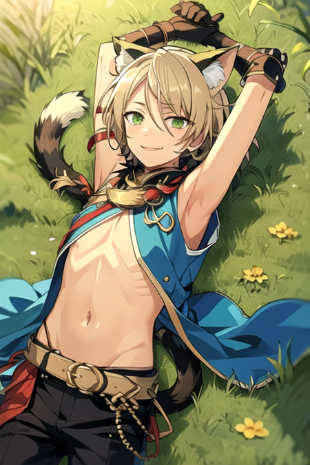 Aira Shiratori (Ensemble Stars)