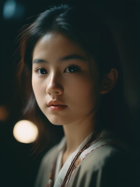 Asian GirlFriendMix SDXL 赛博女友SDXL版