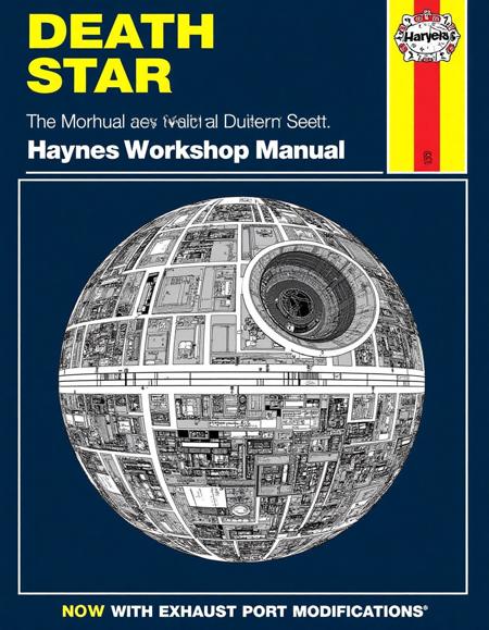 Workshop Manual (FLUX1.D)