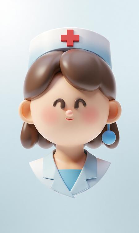 3D illustration
