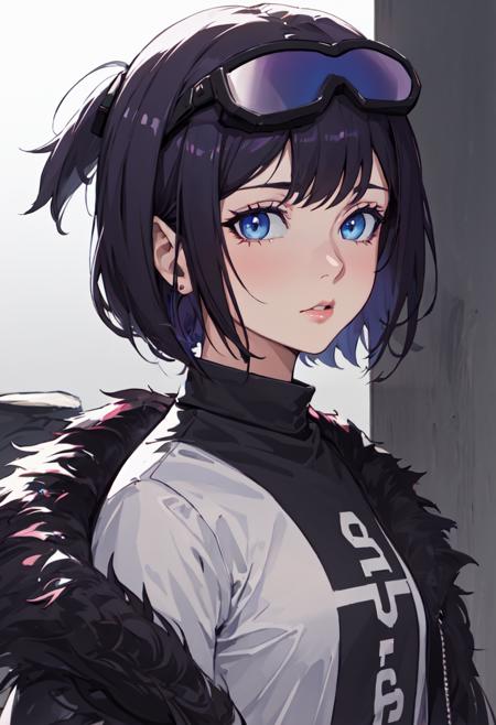 andreana/アンドレアナ/安哲拉 (Arknights)